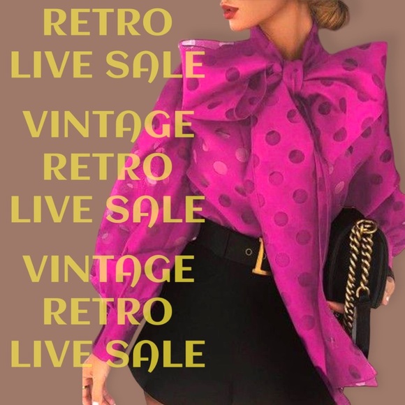😎 Live Sale Notification
